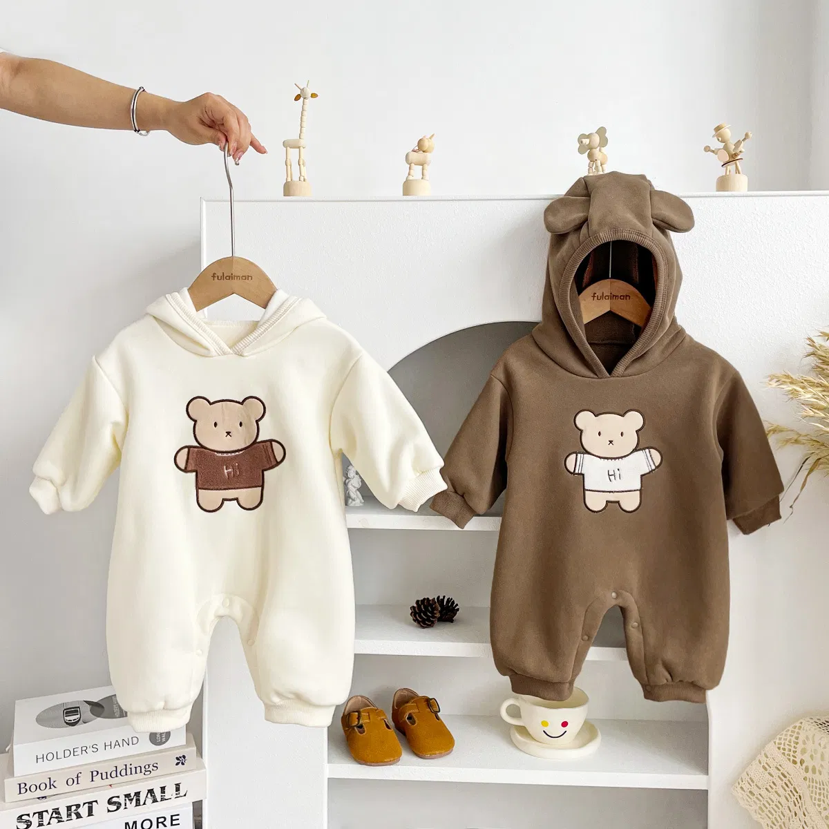 Baby & Toddler
